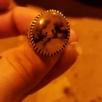 انگشتر|زیورآلات و اکسسوری|سنندج, |دیوار