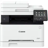 canon 657cdw|پرینتر، اسکنر، کپی، فکس|چهاردانگه (تهران), |دیوار