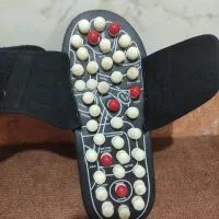 دمپایی ماساژور پا|کیف، کفش، کمربند|گنبد کاووس, |دیوار