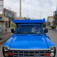 نیسان مدل403|خودرو سواری و وانت|ایذه, |دیوار