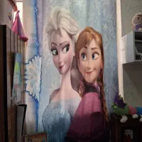 روتختی پادری فرش و پرده|سرویس روتختی|شوشتر, |دیوار