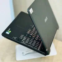 لپ‌تاپ Asus Fx 505 GT|رایانه همراه|آذرشهر, |دیوار