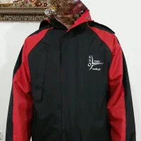 کاپشن زمستانی