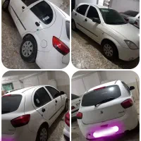 تیبا۲ سالم و تمیز