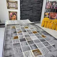 قالیچه ۱۵۰در ۲۲۵ یا ۴ متری مشکین کد ۱۰۹|گلیم، جاجیم، گبه|مشهد, کشف|دیوار