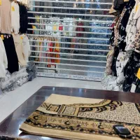 درب کرکره برقی