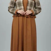 کت سارافون وپالتو