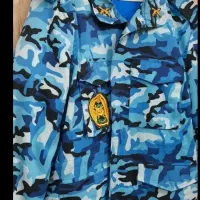 لباس کامل سربازی|لباس|اصفهان, شهید رجایی|دیوار