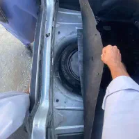 پژو مدل ۹۸|خودرو سواری و وانت|زاهدان, |دیوار