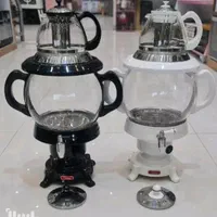 چایساز سماوری ۲۰۲۴|سماور، چای‌ساز، قهوه‌ساز|قم, شاه ابراهیم|دیوار