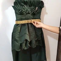 لباس مجلسی مناسب ۸ سال