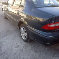 سمند ef7 مدل 91