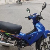 موتور ویو مدل 88