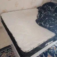 تخت خواب|تخت و سرویس خواب|پرند, فاز ۶|دیوار