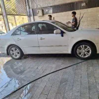 فروش سوناتا ۲۰۰۹