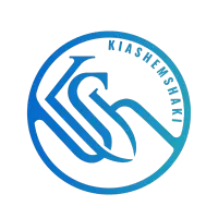 ادمین شبکه‌های اجتماعی هلدینگ کیاشمشکی