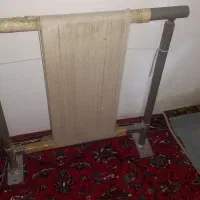دار قالی ،تابلو فرش