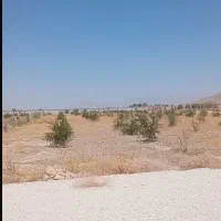 باغ شهری تخت جمشید فروش یا معاوضه با خودرو|فروش زمین و ملک کلنگی|مرودشت, محمد آباد|دیوار