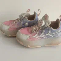 کفش اسکیتی دخترانه