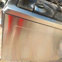 اجاق گاز فردار|اجاق گاز و لوازم برقی پخت‌وپز|مراغه, |دیوار