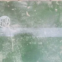 غلاویز و حدیده|ابزارآلات|کرمان, |دیوار