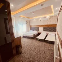 تور مشهد مقدس