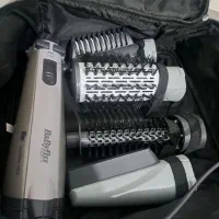 سشوار چرخشی بابلیس اصل