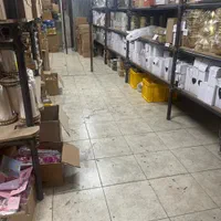 انباردار فروشگاه اکسستوری آشپزخانه