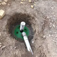 برای هرنوع چاه چه چاه آب یا فاضلاب در خدمتم|خدمات پیشه و مهارت|قوچان, |دیوار