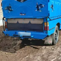 نیسان سایپا