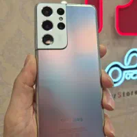 گوشی سامسونگ اس ۲۱ اولترا S21 ultra 5G 12/156