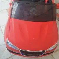 ماشین شارژی دو موتوره