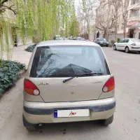 فروش ماتیز 81