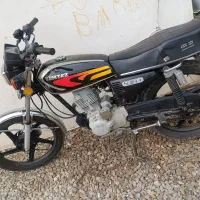 موتور 200مزایده