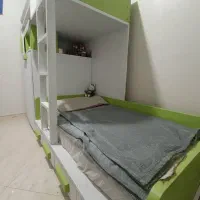 سرویس خواب کودک
