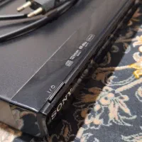 دی وی دی برند SONY|پخشکننده DVD و ویدیو|بندرعباس, |دیوار