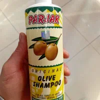 شامپو پرژکت زیر قیمت