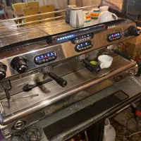 دستگاه اسپرسو|سماور، چایساز، قهوهساز|قزوین, |دیوار