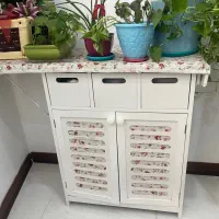 میز اتو و چرخ خیاطی|اتو و لوازم اتو|تهران, مشیریه|دیوار