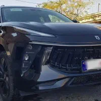 لاماری مشکی سرامیک فول آپشن،صندوق برقی و دوربین۳۶۰|خودرو سواری و وانت|اندیشه, اندیشه فاز ۵|دیوار