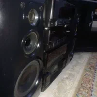 رادیو ضبط کنوودkenwod|سیستم صوتی خانگی|زاهدان, |دیوار