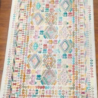 فرش پاستیلی