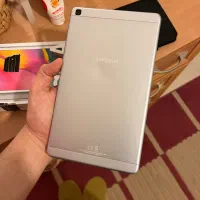 تبلت سالم سامسونگ tab a 2019|تبلت|گنبد کاووس, |دیوار