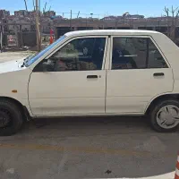 پراید 131 مدل 99