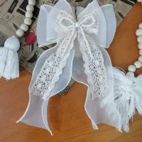 اکسسوری ودسته گل زیبا وخاص