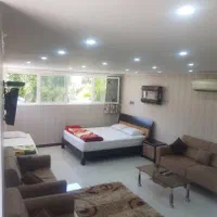 اجاره روزانه/هفتگی/ آپارتمان ۸۰ متری در نیستان