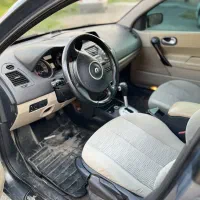 مگان مدل ۸۸ اتومات ۲۰۰۰|خودرو سواری و وانت|گرگان, |دیوار