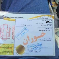 شاهین سانروف دار|خودرو سواری و وانت|گرگان, |دیوار