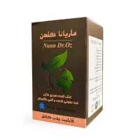 انواع محصولات ماریانا گلدن شاندرمن روغنی نوره|آرایشی، بهداشتی، درمانی|مشهد, حجت|دیوار