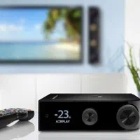 NAD D7050|سیستم صوتی خانگی|تهران, کاشانک|دیوار